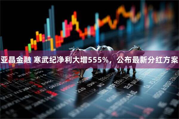 亚晶金融 寒武纪净利大增555%，公布最新分红方案