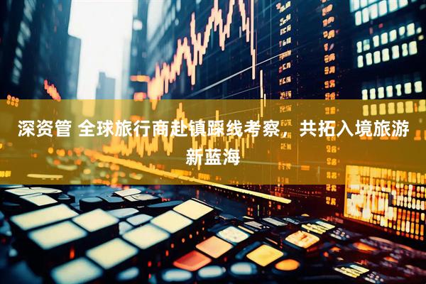 深资管 全球旅行商赴镇踩线考察，共拓入境旅游新蓝海